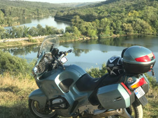 BMW R1100RT foto 2