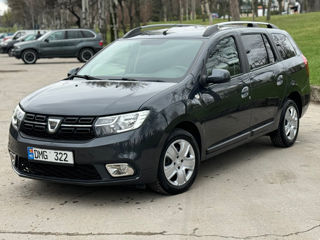 Dacia Logan Mcv foto 8