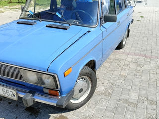 Lada / ВАЗ 2106 foto 8