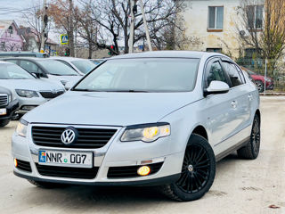 Volkswagen Passat foto 1