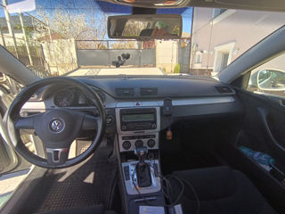 Volkswagen Passat foto 5