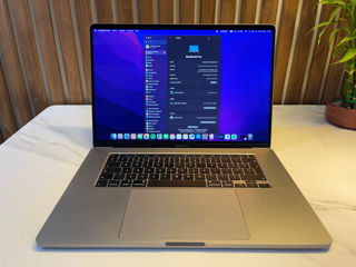 MacBook Pro 16inch i9 Bălți foto 5