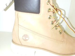 Timberlands foto 2