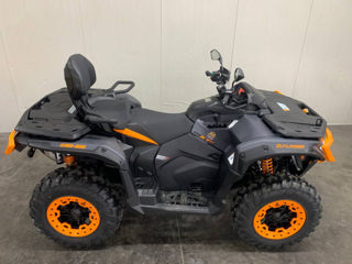 Can-Am (BRP) Outlander XTP 1000 foto 0