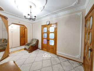 Apartament cu 3 camere, 80 m², Ciocana, Chișinău foto 7