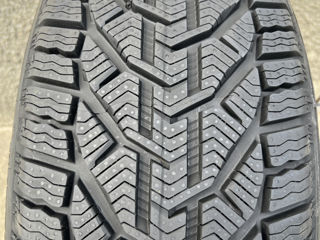 225/45 R18 Riken Snow (Michelin Group)/ Доставка, livrare toata Moldova foto 3