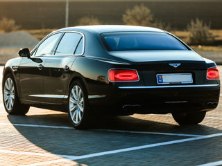 Bentley Flying Spur foto 3