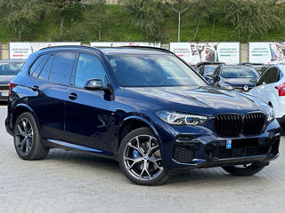 BMW X5 foto 1