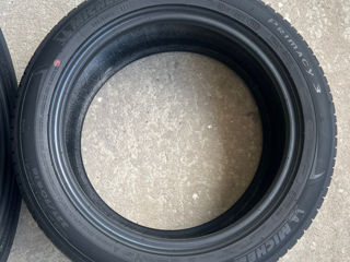 225/50 R18 Michelin noi foto 5