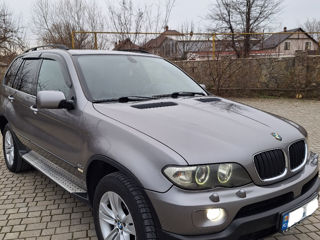 BMW X5 foto 6