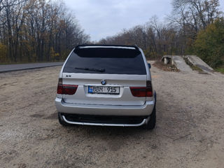 BMW X5 foto 6