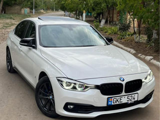 BMW 3 Series foto 1