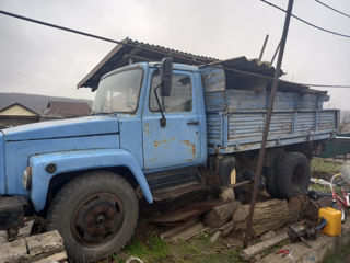 ГАЗ Gaz 53 foto 5