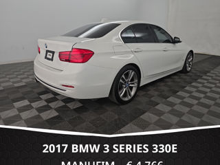 BMW 3 Series foto 5