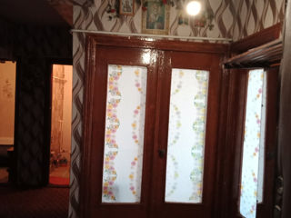 2-rm apt., 52 м², 5/5 fl.