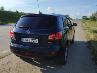 Nissan Qashqai foto 4