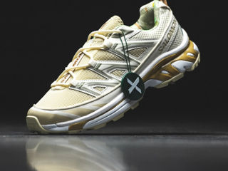 Salomon XT- 6 Expanse Beige foto 2