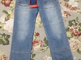 Новые джинсы для мальчика. foto 7