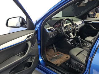 BMW X1 foto 12