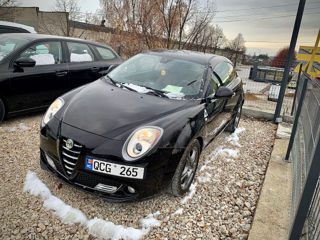 Alfa Romeo MiTo foto 6