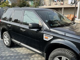 Land Rover Freelander foto 2