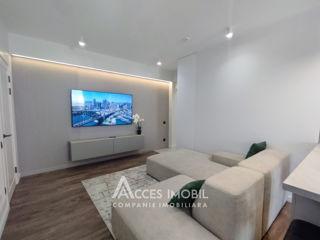 Apartament cu 2 camere, 60 m², Ciocana, Chișinău foto 5