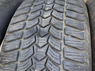 Fulda 215/55 R16 Зима foto 3