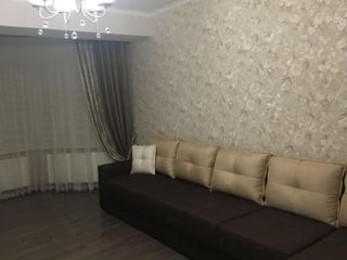 Apartament cu 1 cameră, 50 m², Buiucani, Chișinău foto 5