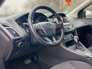 Ford Focus foto 7