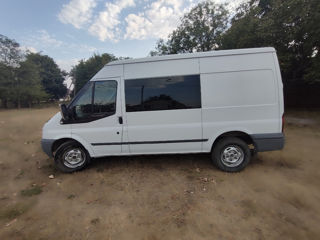 Ford Transit foto 3