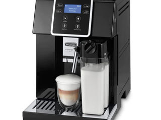 DeLonghi ESAM 420.40 B Perfecta Evo