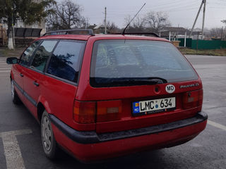 Volkswagen Passat foto 9