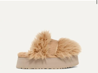 Ugg Fluff Momma Sugar Slide