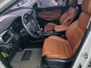 KIA Sorento foto 14