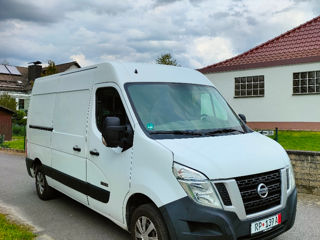 Nissan NV 400 foto 9