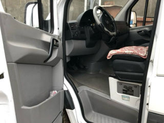 Mercedes Sprinter 3131 foto 4