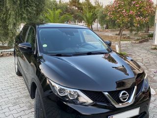 Nissan Qashqai foto 1