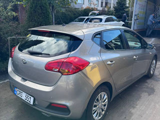 KIA Ceed foto 7