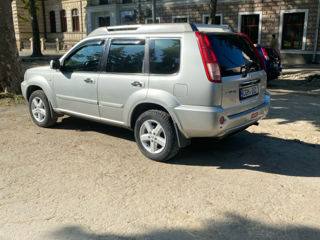 Nissan X-Trail foto 5