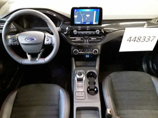 Ford Kuga foto 3