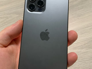 iPhone 12Pro 256 foto 1