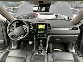 Renault Samsung QM6 foto 5