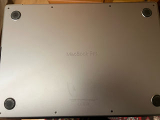 MacBook Pro M1 foto 3