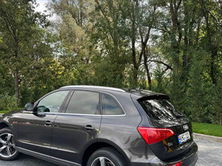 Audi Q5 foto 4