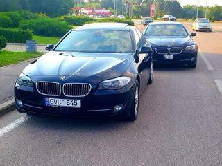 De la 19 euro/zi!!! BMW F 10 Chisinau-Centru Dizeli-benzin,aer konditionat,ekonome-ideale foto 4