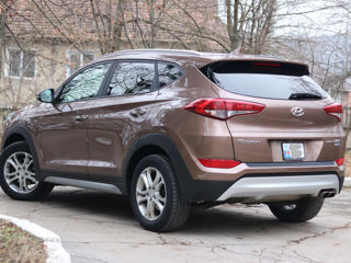 Hyundai Tucson foto 7