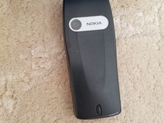 Продам nokia 6610i идеальном состоянии foto 3