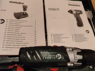 Metabo foto 3