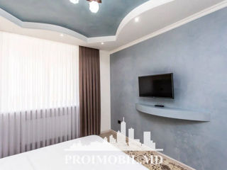 Apartament cu 2 camere, 61 m², Telecentru, Chișinău foto 2