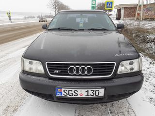 Audi A6 foto 4